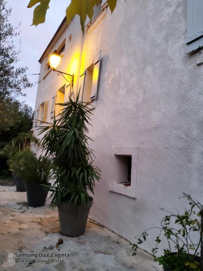 Maison Casa Nova บิกูเกลีย ภายนอก รูปภาพ